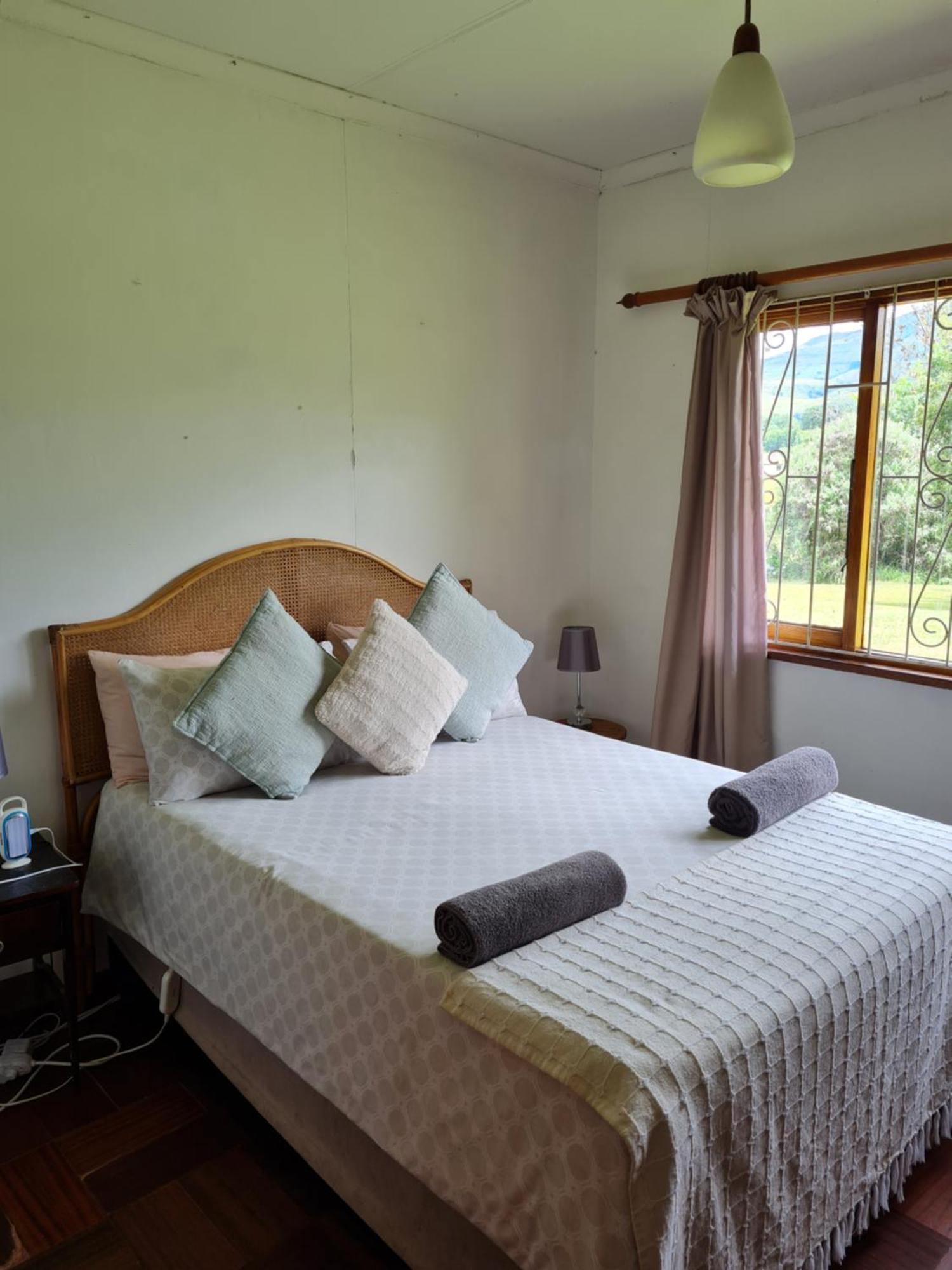 Swallowfield Cottage Champagne Valley Extérieur photo