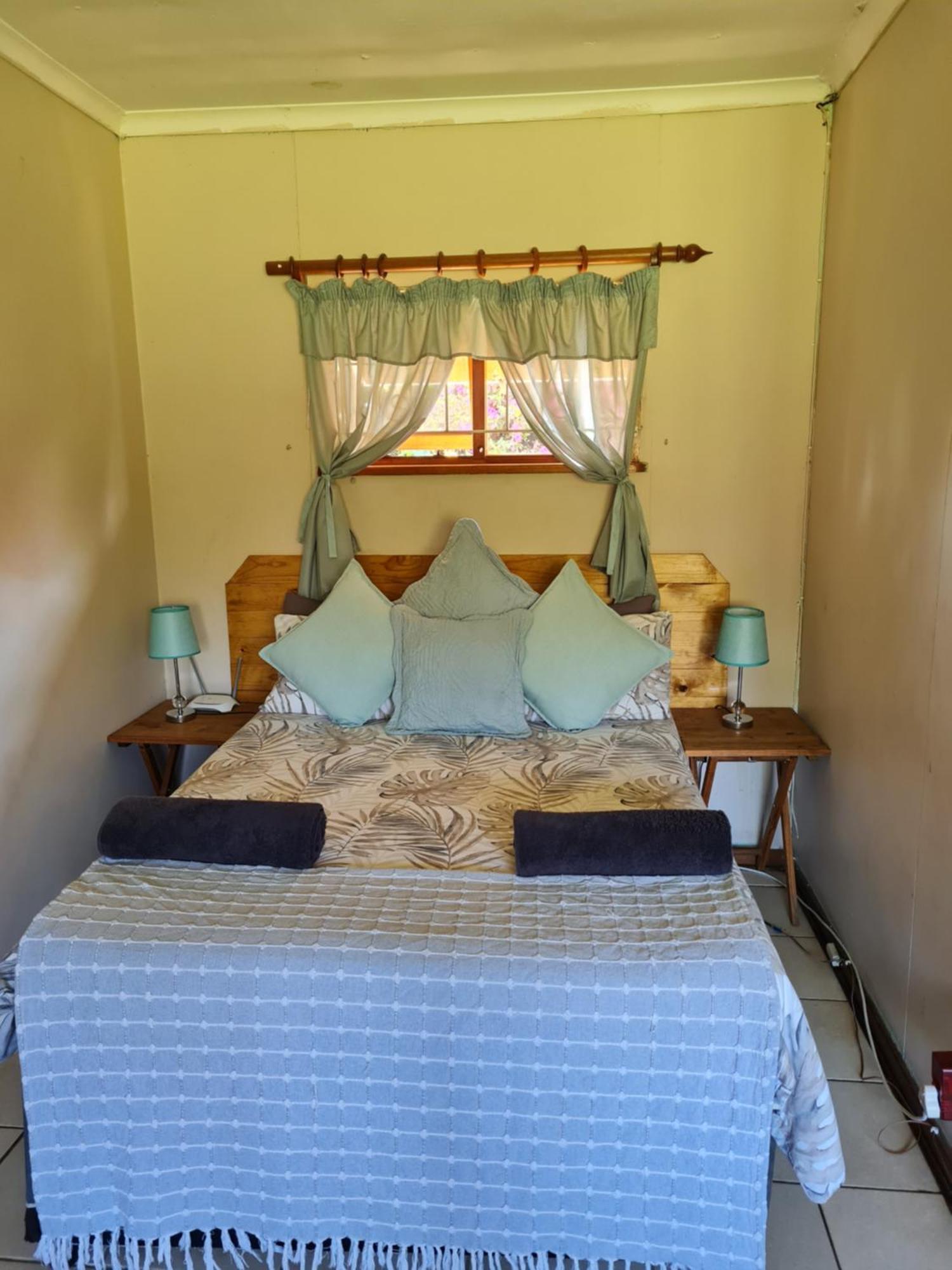 Swallowfield Cottage Champagne Valley Chambre photo