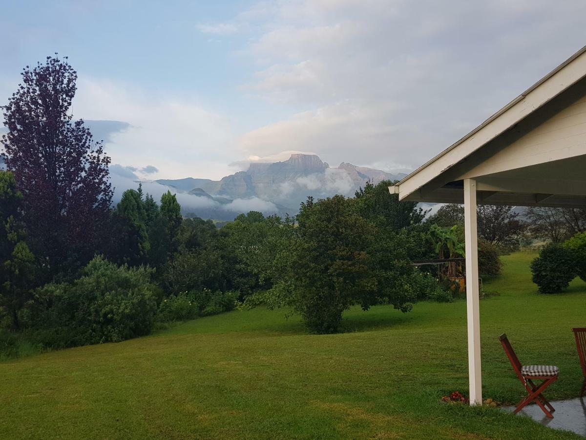 Swallowfield Cottage Champagne Valley Extérieur photo